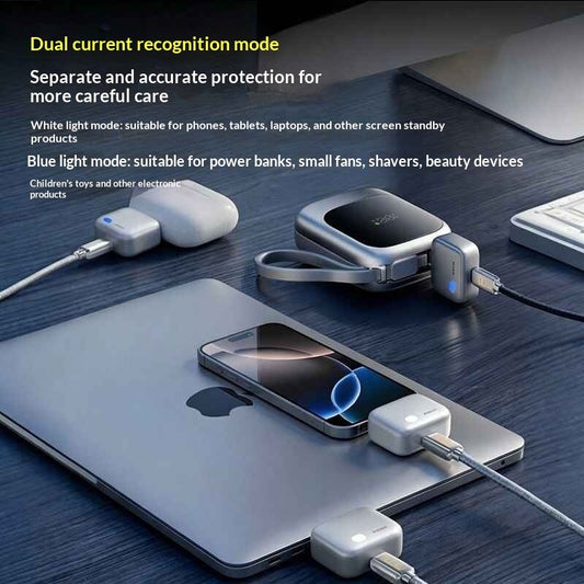 Charge Defender