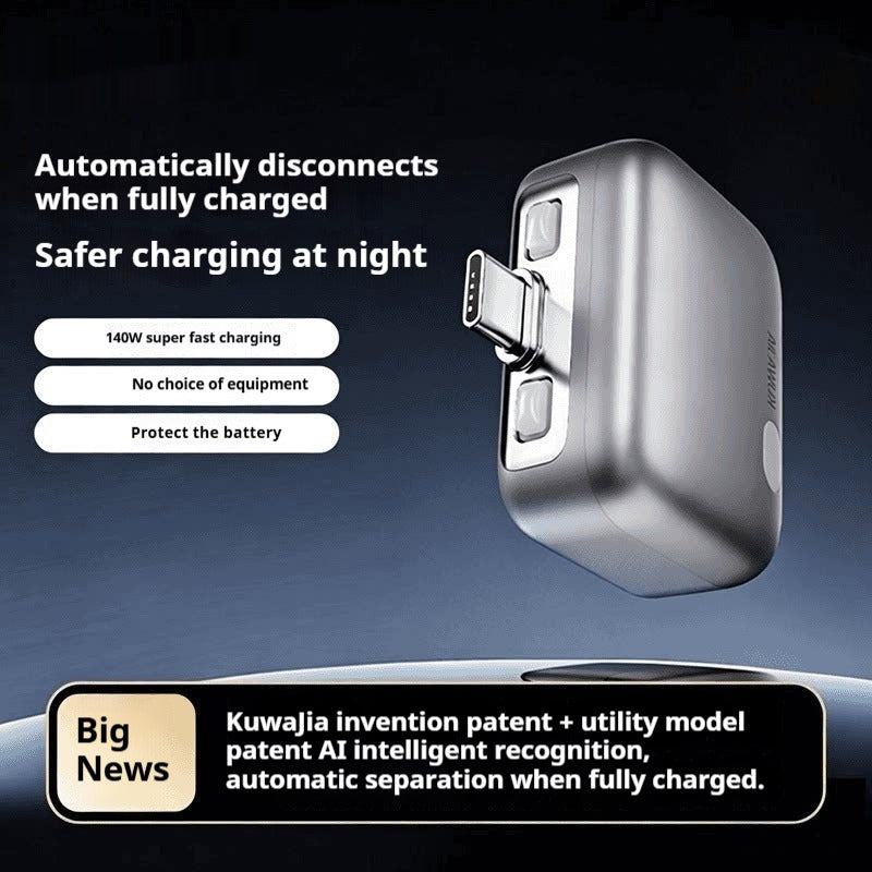 Charge Defender