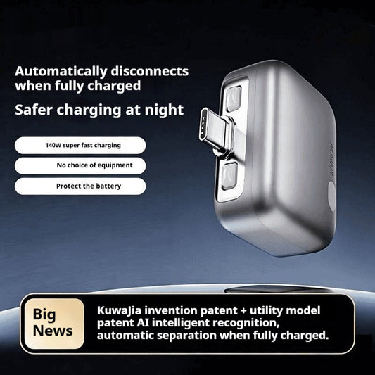 Charge Defender