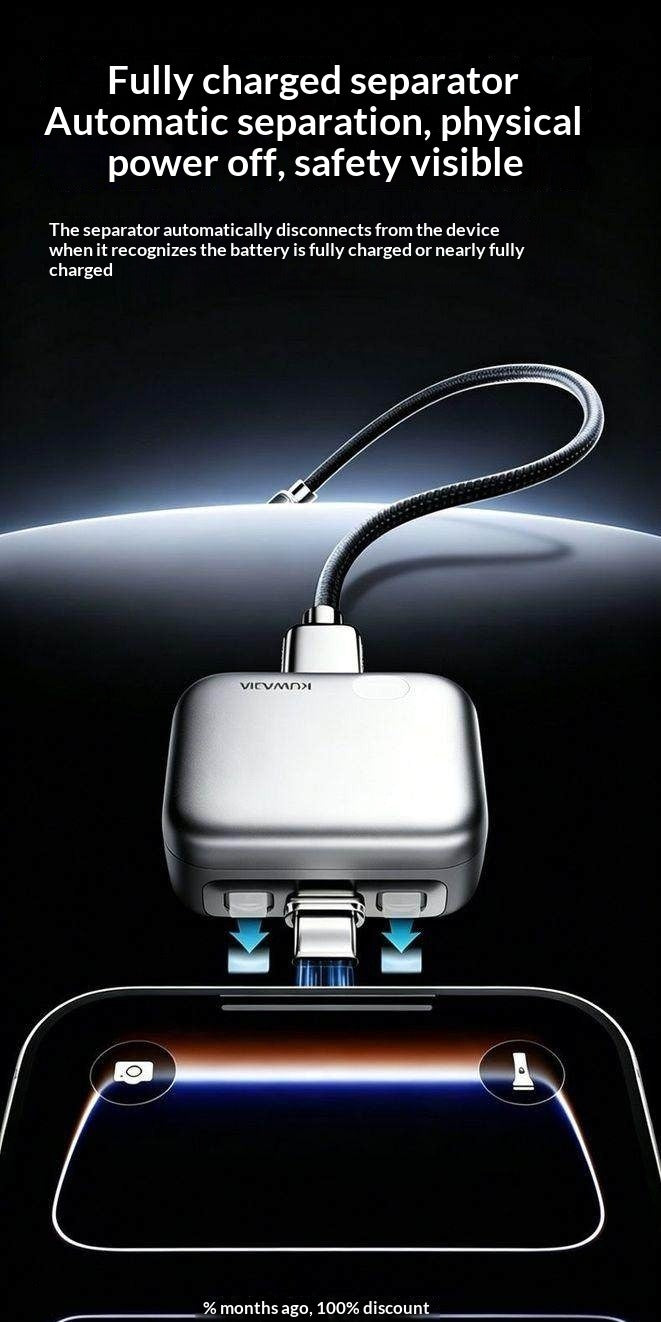 Charge Defender